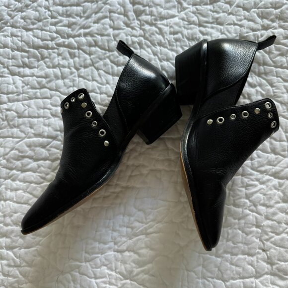 Rebecca Minkoff Shoes - Rebecca Minkoff Annette Ankle Boot